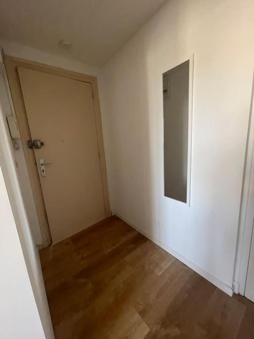 Studio Cosy Rue Alexander Taylor, Wifi, 2 Pers ポー エクステリア 写真