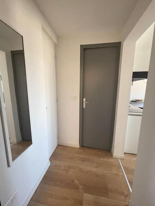 Studio Cosy Rue Alexander Taylor, Wifi, 2 Pers ポー エクステリア 写真