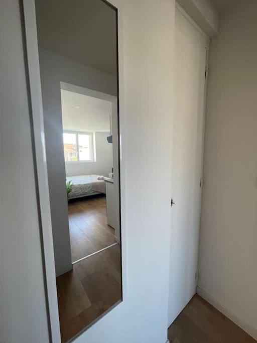 Studio Cosy Rue Alexander Taylor, Wifi, 2 Pers ポー エクステリア 写真