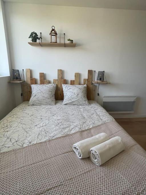 Studio Cosy Rue Alexander Taylor, Wifi, 2 Pers ポー エクステリア 写真