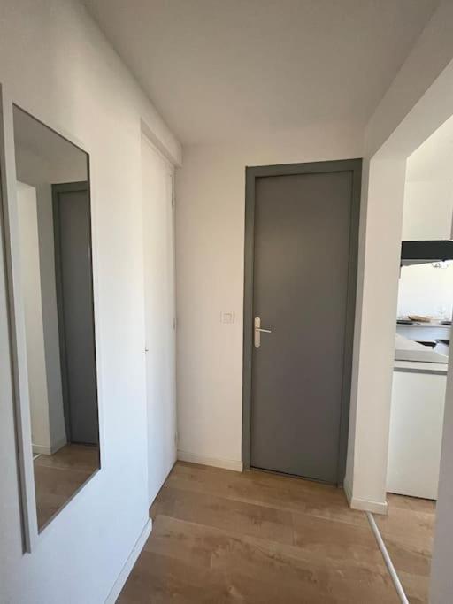 Studio Cosy Rue Alexander Taylor, Wifi, 2 Pers ポー エクステリア 写真