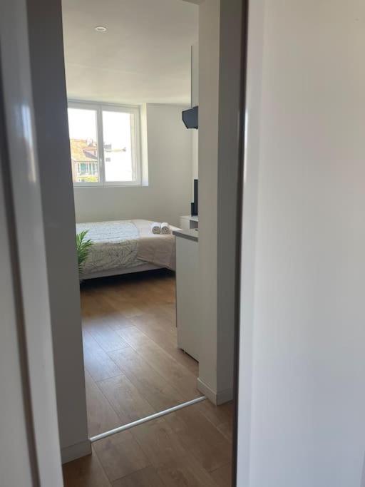 Studio Cosy Rue Alexander Taylor, Wifi, 2 Pers ポー エクステリア 写真